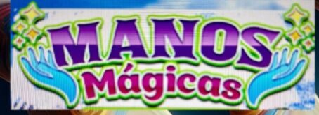 Manos Magicas